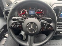MERCEDES-BENZ Vito 116 CDI Tourer Kamera MBUX 2xKlima