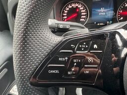 MERCEDES-BENZ Vito 116 CDI Tourer Kamera MBUX 2xKlima