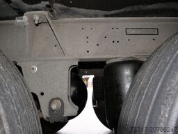 SCHMITZ CARGOBULL SKO 24/CARRIER 1550/DOPPELSTOCK/BLUMEN 258tsd km