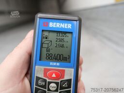 SCHMITZ CARGOBULL SKO 24/CARRIER 1550/DOPPELSTOCK/BLUMEN 258tsd km