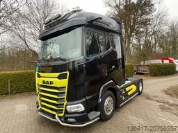 DAF XG 530 FT 4x2 BL Retarder Schubbodenhyd. CornerV