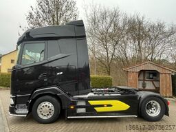 DAF XG 530 FT 4x2 BL Retarder Schubbodenhyd. CornerV