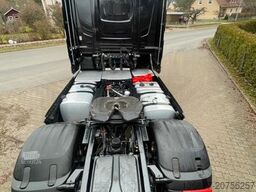 DAF XG 530 FT 4x2 BL Retarder Schubbodenhyd. CornerV