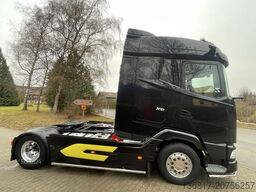 DAF XG 530 FT 4x2 BL Retarder Schubbodenhyd. CornerV