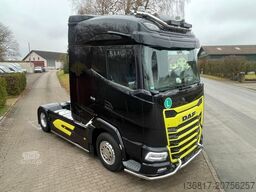DAF XG 530 FT 4x2 BL Retarder Schubbodenhyd. CornerV