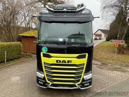 DAF XG 530 FT 4x2 BL Retarder Schubbodenhyd. CornerV