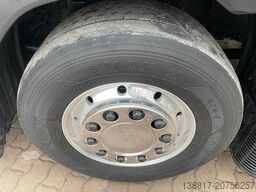 DAF XG 530 FT 4x2 BL Retarder Schubbodenhyd. CornerV