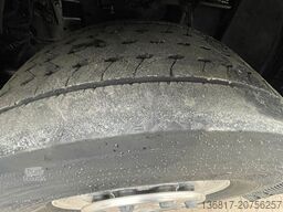 DAF XG 530 FT 4x2 BL Retarder Schubbodenhyd. CornerV