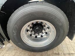 DAF XG 530 FT 4x2 BL Retarder Schubbodenhyd. CornerV