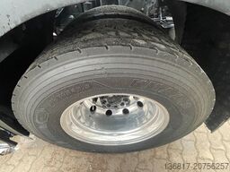 DAF XG 530 FT 4x2 BL Retarder Schubbodenhyd. CornerV