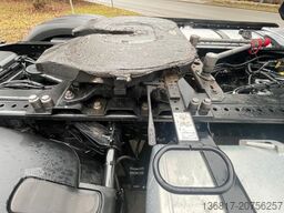 DAF XG 530 FT 4x2 BL Retarder Schubbodenhyd. CornerV