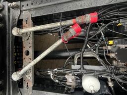 DAF XG 530 FT 4x2 BL Retarder Schubbodenhyd. CornerV