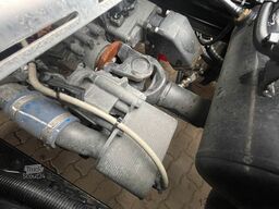 DAF XG 530 FT 4x2 BL Retarder Schubbodenhyd. CornerV