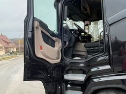 DAF XG 530 FT 4x2 BL Retarder Schubbodenhyd. CornerV