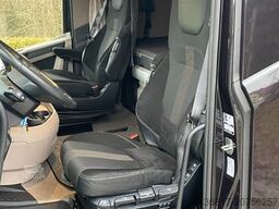 DAF XG 530 FT 4x2 BL Retarder Schubbodenhyd. CornerV