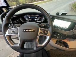 DAF XG 530 FT 4x2 BL Retarder Schubbodenhyd. CornerV