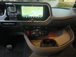 DAF XG 530 FT 4x2 BL Retarder Schubbodenhyd. CornerV