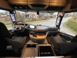 DAF XG 530 FT 4x2 BL Retarder Schubbodenhyd. CornerV