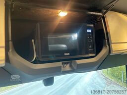 DAF XG 530 FT 4x2 BL Retarder Schubbodenhyd. CornerV