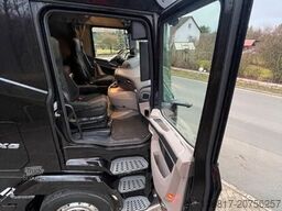 DAF XG 530 FT 4x2 BL Retarder Schubbodenhyd. CornerV