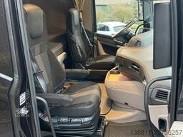 DAF XG 530 FT 4x2 BL Retarder Schubbodenhyd. CornerV