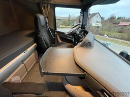 DAF XG 530 FT 4x2 BL Retarder Schubbodenhyd. CornerV