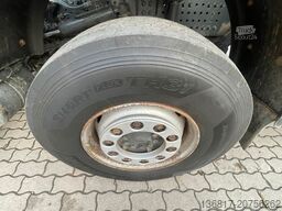 MERCEDES-BENZ Arocs 3251 8x4 BB Meiller Bordmatik neu bereift