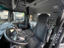 MERCEDES-BENZ Arocs 3251 8x4 BB Meiller Bordmatik neu bereift