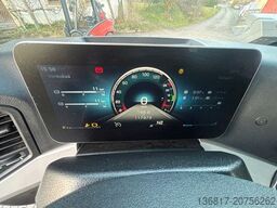 MERCEDES-BENZ Arocs 3251 8x4 BB Meiller Bordmatik neu bereift