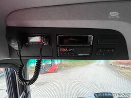 MERCEDES-BENZ Arocs 3251 8x4 BB Meiller Bordmatik neu bereift