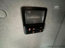 MERCEDES-BENZ Arocs 3251 8x4 BB Meiller Bordmatik neu bereift