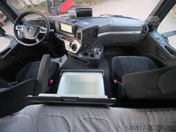 MERCEDES-BENZ Arocs 3251 8x4 BB Meiller Bordmatik neu bereift