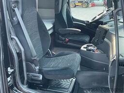 MERCEDES-BENZ Arocs 3251 8x4 BB Meiller Bordmatik neu bereift