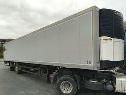 ROHR RSK/30IV Cityliner-Carrier Vector 1850-LBW-Lenk