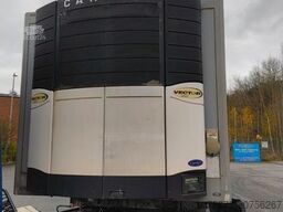 ROHR RSK/30IV Cityliner-Carrier Vector 1850-LBW-Lenk