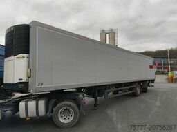 ROHR RSK/30IV Cityliner-Carrier Vector 1850-LBW-Lenk