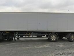 ROHR RSK/30IV Cityliner-Carrier Vector 1850-LBW-Lenk