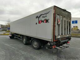 ROHR RSK/30IV Cityliner-Carrier Vector 1850-LBW-Lenk