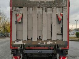 ROHR RSK/30IV Cityliner-Carrier Vector 1850-LBW-Lenk