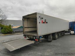 ROHR RSK/30IV Cityliner-Carrier Vector 1850-LBW-Lenk