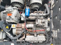 ROHR RSK/30IV Cityliner-Carrier Vector 1850-LBW-Lenk