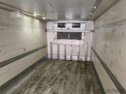 ROHR RSK/30IV Cityliner-Carrier Vector 1850-LBW-Lenk