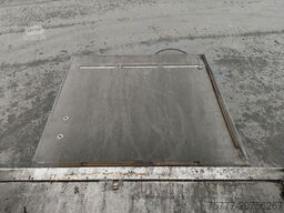 ROHR RSK/30IV Cityliner-Carrier Vector 1850-LBW-Lenk