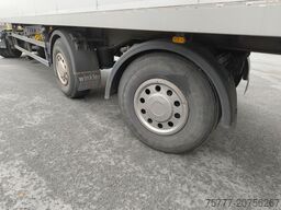 ROHR RSK/30IV Cityliner-Carrier Vector 1850-LBW-Lenk