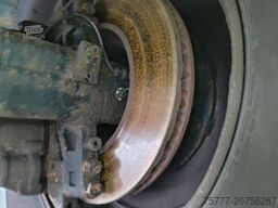 ROHR RSK/30IV Cityliner-Carrier Vector 1850-LBW-Lenk