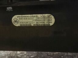 ROHR RSK/30IV Cityliner-Carrier Vector 1850-LBW-Lenk