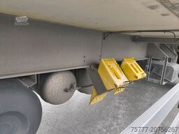 ROHR RSK/30IV Cityliner-Carrier Vector 1850-LBW-Lenk