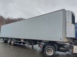 ROHR RSK/34TK Cityliner-Carrier-LBW-Lenk/Lift