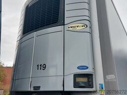 ROHR RSK/34TK Cityliner-Carrier-LBW-Lenk/Lift