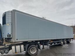 ROHR RSK/34TK Cityliner-Carrier-LBW-Lenk/Lift